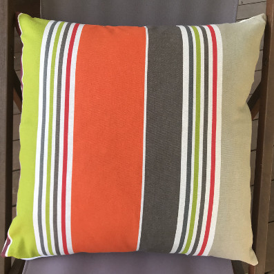 large pillow cover